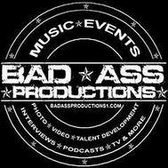 BAD ASS PRODUCTIONS
